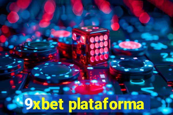 9xbet plataforma